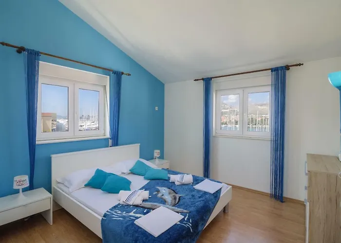 Apartments Mirjana