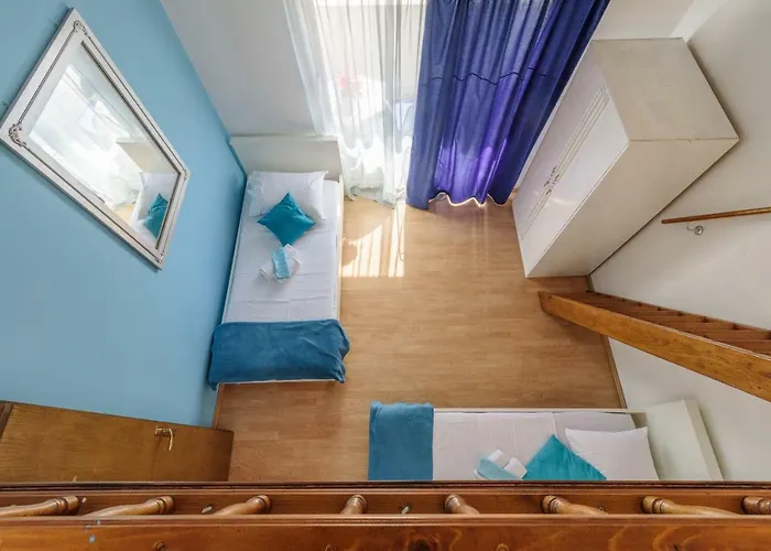 Apartments Mirjana