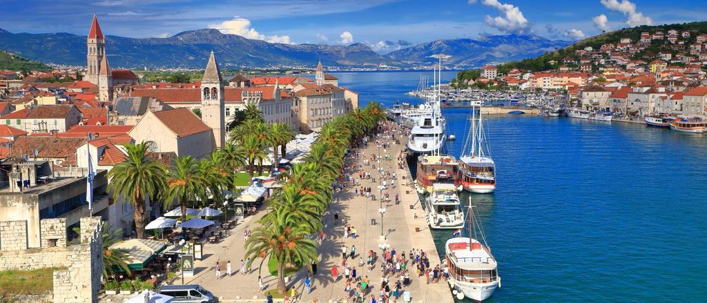 Mirjana * Trogir