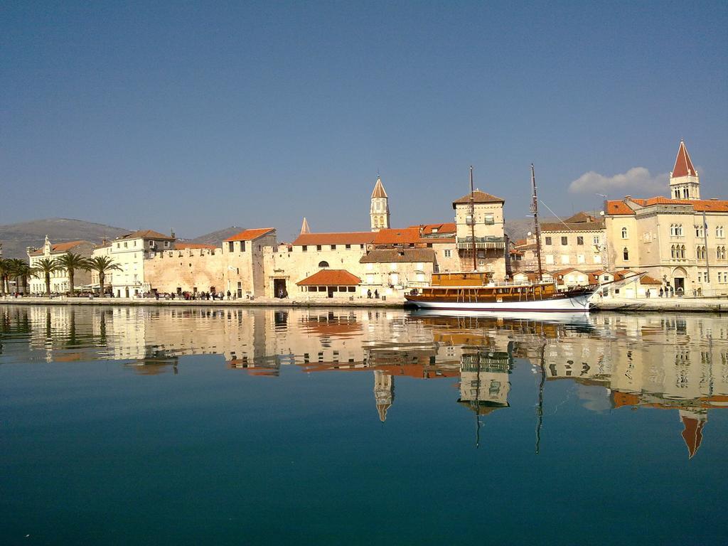 Mirjana * Trogir