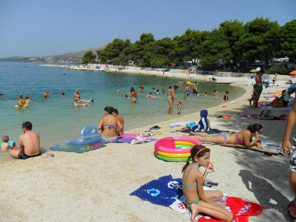 Mirjana Apartment Trogir