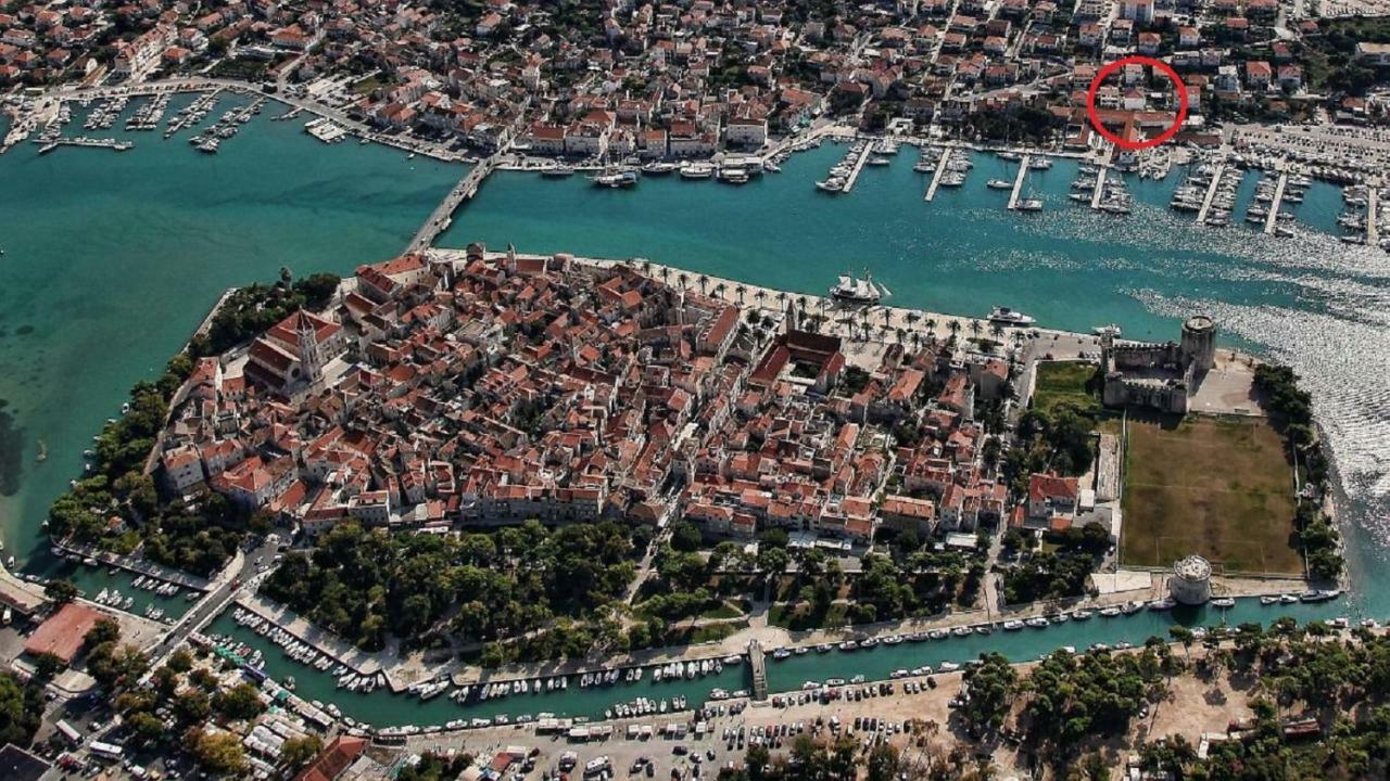 Mirjana Apartment Trogir