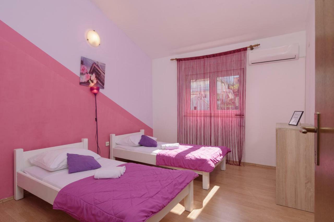 Mirjana Apartment Trogir