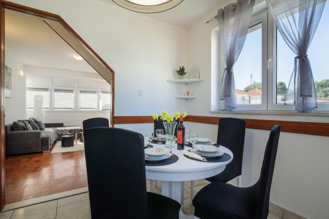 Mirjana Apartment Trogir