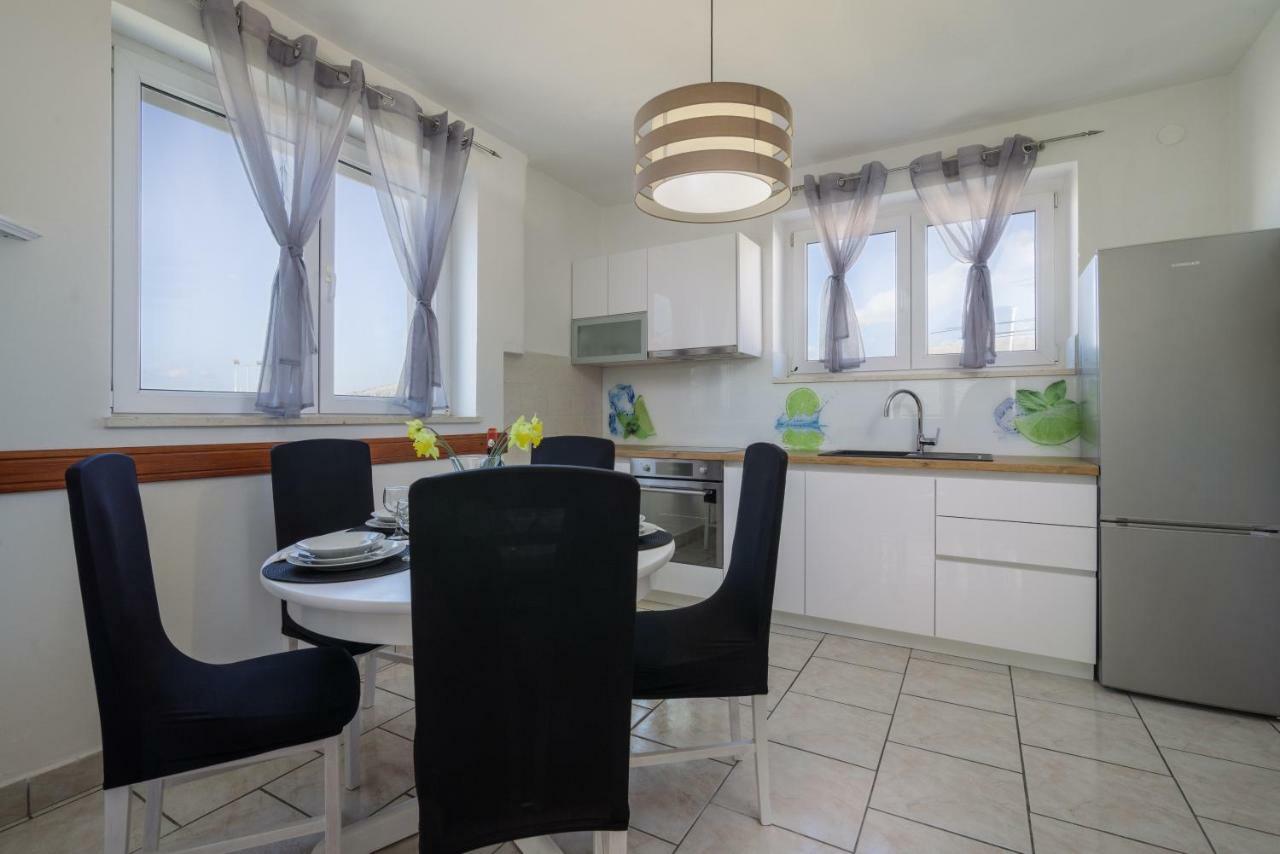 Mirjana Apartment