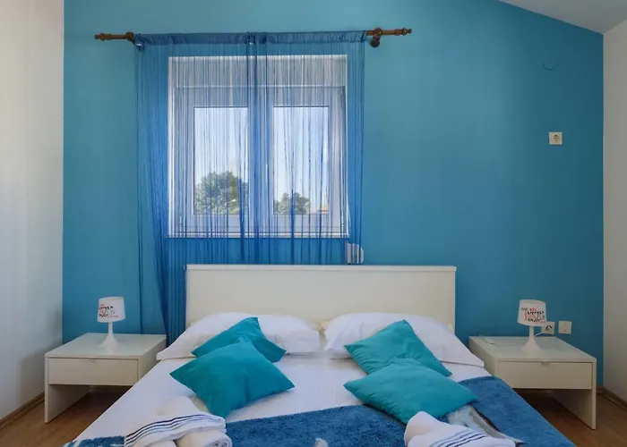 Apartments Mirjana