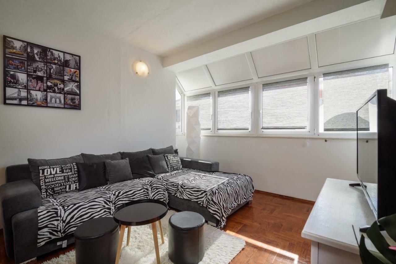 Apartment Mirjana Trogir