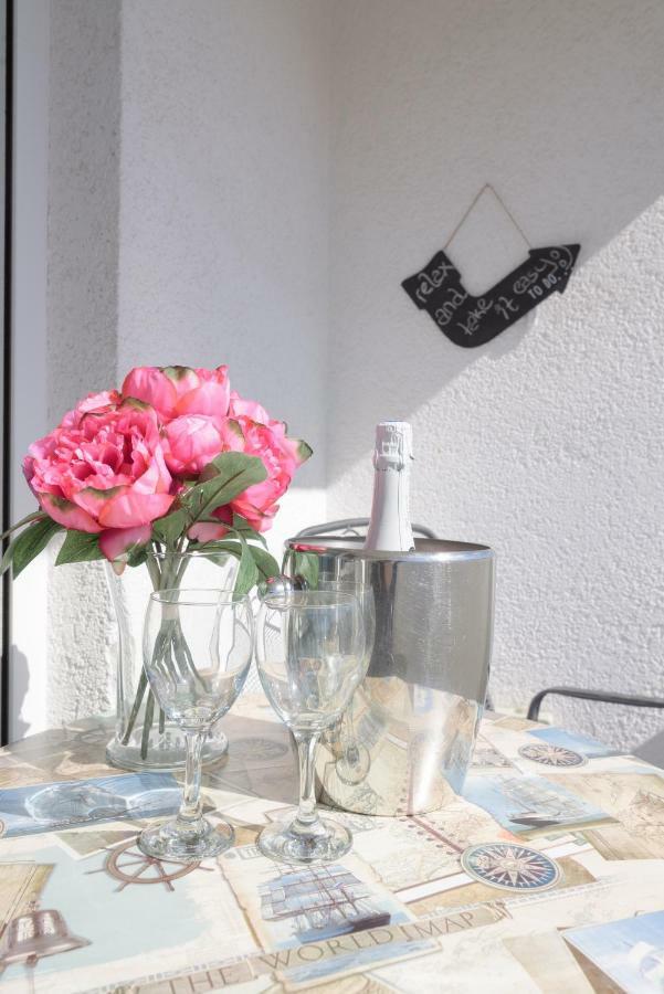 Mirjana Apartment